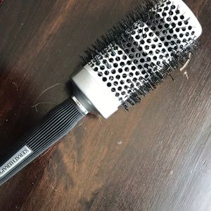 Keratherapy Square Round Brush 2in barrel